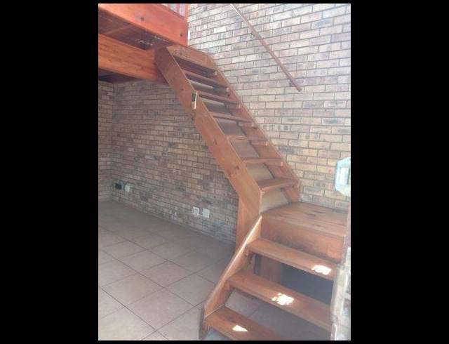 50M² OFFICE RENTED IN NEWTON PARK